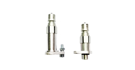 Адаптер для подключения к АКПП Volvo, БРС ISO A