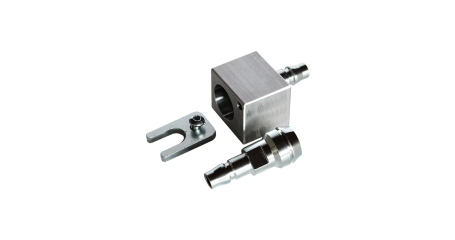 Адаптер для подключения к КПП 4G5 Audi A4/A6