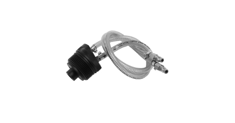 Адаптер для подключения к КПП DSG c двумя удлинителями