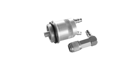 Адаптер для подключения к КПП Powershift Ford/Volvo