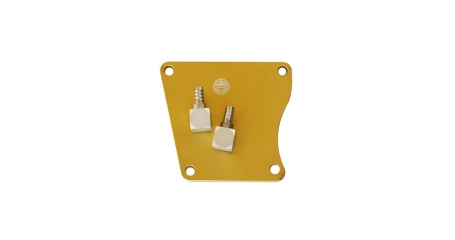 Адаптер для подключения к вариаторам NISSAN 6CVT Spin 02.022.105