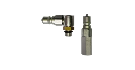 Адаптер для подключения к вариаторам Toyota K313F, БРС ISO A