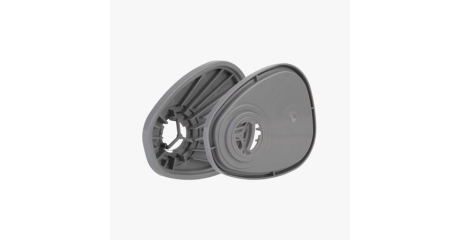 Адаптер для противоаэрозольного фильтра Jeta Safety JETA PRO 6101