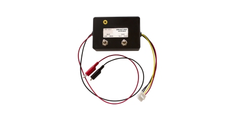 Адаптер для проверки регуляторов генераторов DFM, SPIN (Италия)