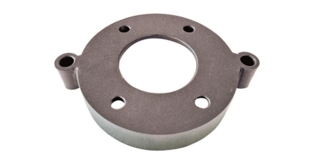 Адаптер для разборки стоек подвески Porsche Cayenne / VW Touareg Spin 03.031.18