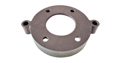 Адаптер для разборки стоек подвески Porsche Cayenne / VW Touareg Spin 03.031.18