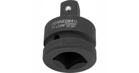 Адаптер для ударных головок JONNESWAY S03A8A6 (1