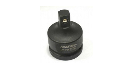 Адаптер для ударных головок JONNESWAY S03A6A4 (3/4"(F) - 1/2"(M)