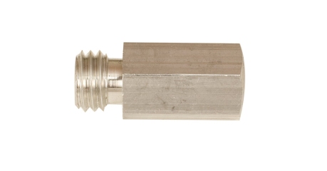 Адаптер MIRKA 7990999111 для двусторонних дисков из крученой шерсти