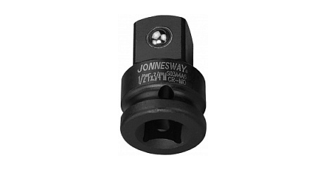 Адаптер-переходник для ударного инструмента JONNESWAY S03A4A6 (F-1/2", M–3/4")