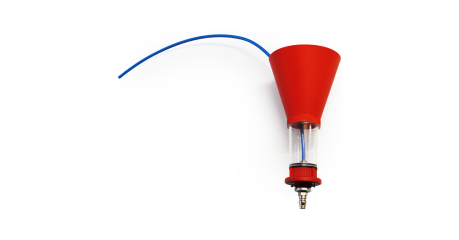 Адаптер-воронка