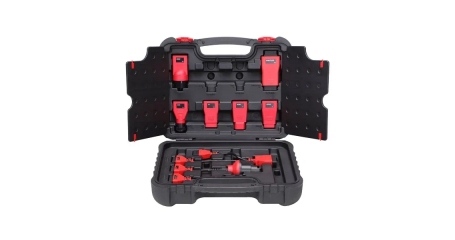 Адаптеры диагностические OBD-I Autel 100001872 (для MS909, MS919, Ultra, набор)