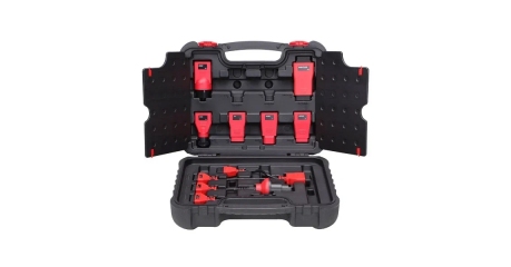 Адаптеры диагностические OBD-I Autel 100001872 (для MS909, MS919, Ultra, набор)