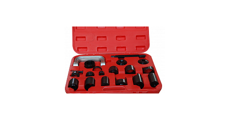 Адаптеры обслуживания шаровых (21 предмет) TA-B1060 (MHR-04011)