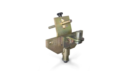 Зажимы без основания для Mersedes комплект 4 шт. Nordberg BAS-MB-CLAMP