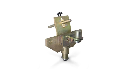 Зажимы без основания для Mersedes комплект 4 шт. Nordberg BAS-MB-CLAMP