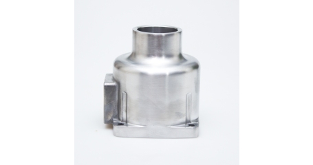 Ремкомплект для гайковертов  NC-8311, NC-8351, корпус ударного механизма MIGHTY SEVEN NC-8311P48