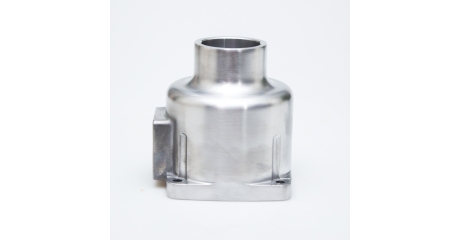 Ремкомплект для гайковертов  NC-8311, NC-8351, корпус ударного механизма MIGHTY SEVEN NC-8311P48