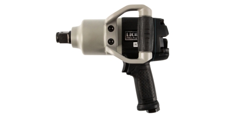 Licota PAW-10055S Гайковерт пневматический ударный 1" 2441 Нм (249 кГм), композитный