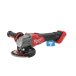 Аккумуляторная углошлифовальная машина (УШМ, Болгарка) Milwaukee M18 ONEFSAG125 XB-0X FUEL ONE-KEY, 125 мм (Арт. 4933478433)