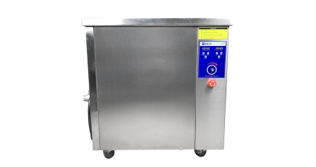 Ванна ультразвуковая с подогревом 99л AE&T TC-990TH