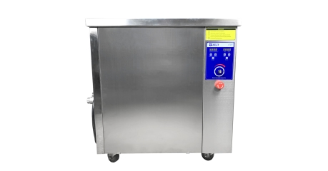 Ванна ультразвуковая с подогревом 99л AE&T TC-990TH