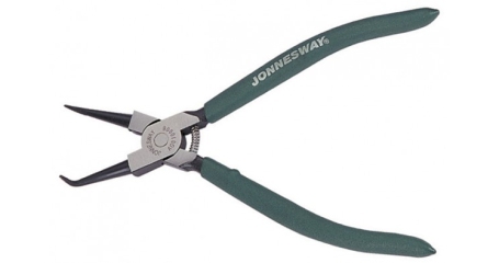 AG010005 Щипцы для стопорных колец 