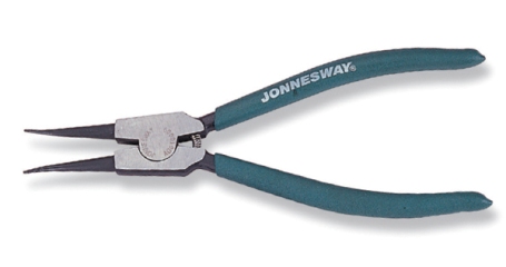 AG010008 Щипцы для стопорных колец 