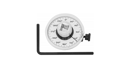 Доворотная шкала Jonnesway AG010147