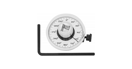 Доворотная шкала Jonnesway AG010147