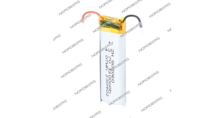 Аккумулятор для фонарика 1917 NORDBERG 1917#BATTERY