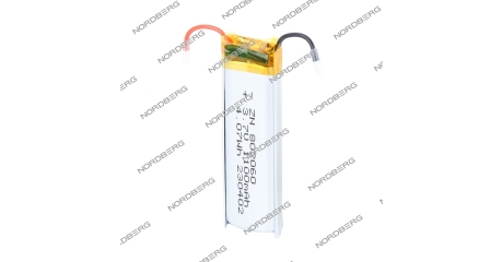 Аккумулятор для фонарика 1917 NORDBERG 1917#BATTERY