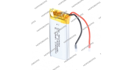 Аккумулятор для фонарика 1950 NORDBERG 1950#BATTERY