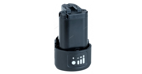 Аккумулятор NORDBERG NE9012 (12В, 2Ач)