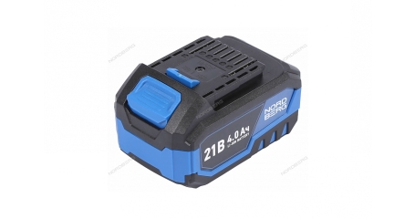 Аккумулятор NORDBERG NE9024 (Li-ion, 21 В, 4 Ач для NE805K, NE802K)