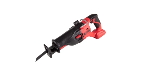 Аккумуляторная пила сабельная 18 В без аккумулятора и ЗУ MIGHTY SEVEN DRS-101