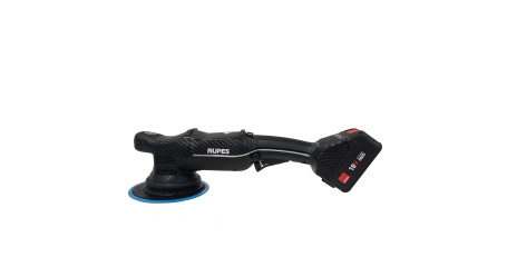 Аккумуляторная полировальная машинка iBrid Rupes BigFoot HLR15#230/DE/CB2/STD