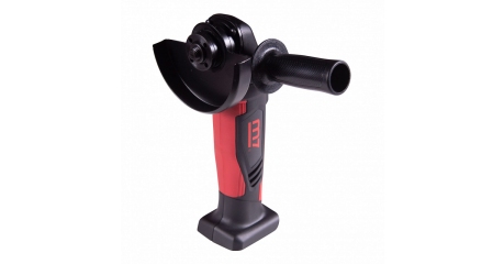 Аккумуляторная угловая шлифовальная машина MIGHTY SEVEN DG-585