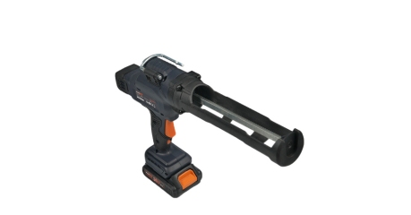 Аккумуляторный пистолет для герметика MAXXT MDCG20V1 (0,3 л)