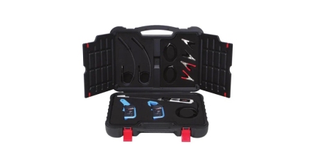 Аксессуары для осциллографа AUTEL 100001387 (для MS919, ULTRA, MP408)