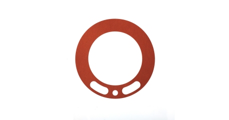 Ремкомплект для гайковерта NC-8311, прокладка MIGHTY SEVEN NC-8311P32