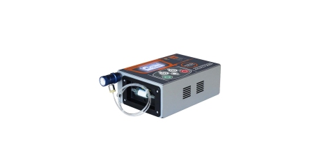 Анализатор фреона универсальный R134a и HFO1234yf Spin 01.000.290S