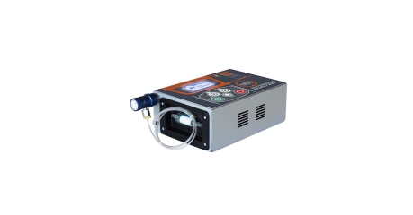 Анализатор фреона универсальный R134a и HFO1234yf Spin 01.000.290S