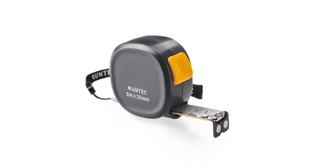 Рулетка измерительная RUNTEC RT-MIT5CG (5м x 25мм)