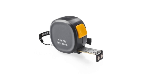 Рулетка измерительная RUNTEC RT-MIT5CG (5м x 25мм)