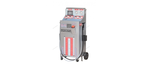 Аппарат для замены масла в АКПП NORDBERG AGA EVO