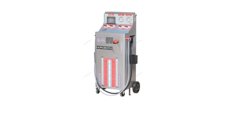 Аппарат для замены масла в АКПП NORDBERG AGA EVO