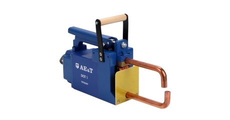 Аппарат контактной сварки (клещи) 6300А/220В TWD6300 AE&T