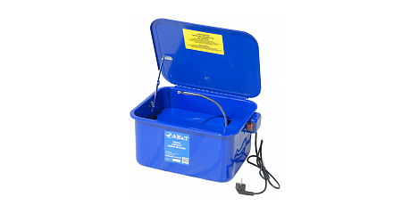 Аппарат мойки деталей AE&T T062035 (19л)