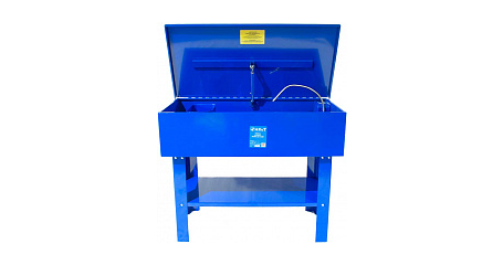 Аппарат мойки деталей AE&T T06240-2 (150л)